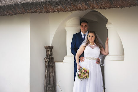 Wedding photographer Szandra Nagy-Fábián (nagyfszandra). Photo of 21 April 2022