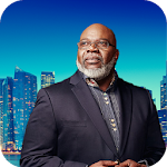 T.D. Jakes - Sermons and Podcast Apk