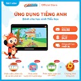 Alokiddy - Ứng Dụng Học Tiếng Anh Cho Trẻ Từ Lớp 1 Đến Lớp 5 Mã Kích Hoạt Online Trên Toàn Quốc