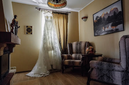 Wedding photographer Olga Kochetova (okochetova). Photo of 30 May 2019