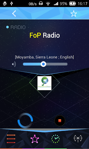 Radio Sierra Leone