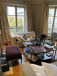 appartement à Paris 3ème (75)