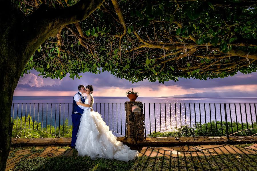 Esküvői fotós Luciano Cascelli (lucio82). Készítés ideje: 2019 február 22.