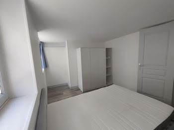 appartement à Rouen (76)