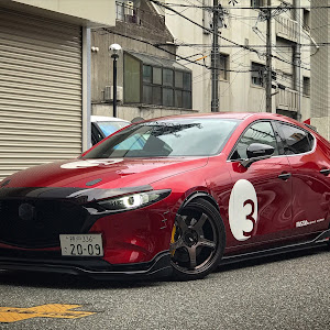 MAZDA3 BPFP