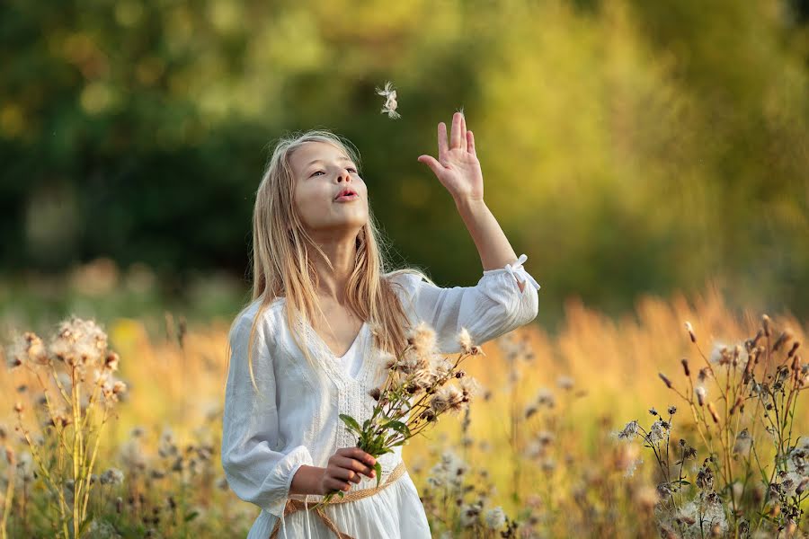 Wedding photographer Lesya Vedernikova (lesyav). Photo of 28 October 2021