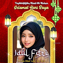 Twibbon EID Alfitr 2024