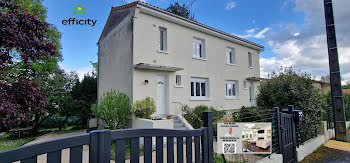 maison à Saint-Yrieix-sur-Charente (16)