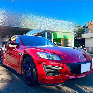 RX-8 SE3P