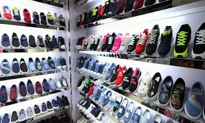 Rajyog Shoes Shop