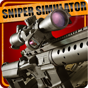 Sniper Simulator 3D for PC and MAC