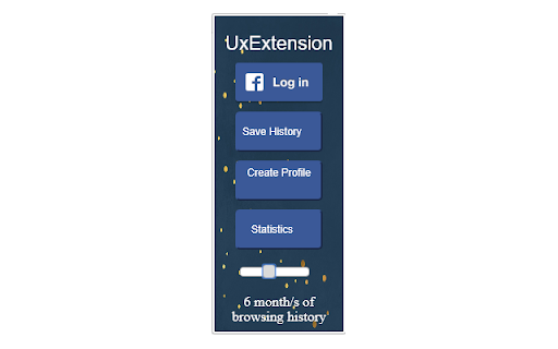 UXextension