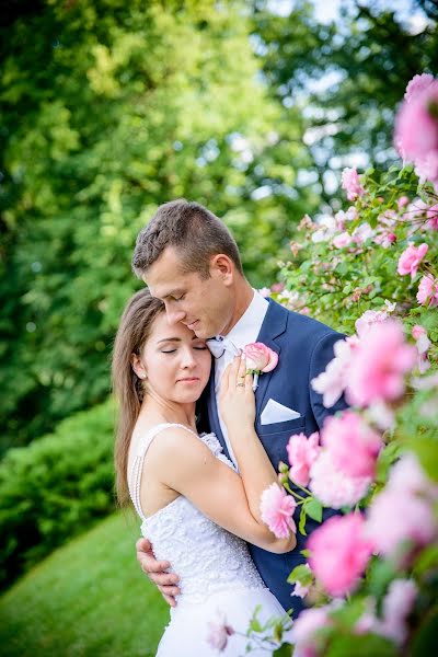 Fotógrafo de bodas Mariusz Szęszoł (szeszi). Foto del 14 de febrero 2020