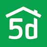 Planner 5D: Home Design, Decor Icon