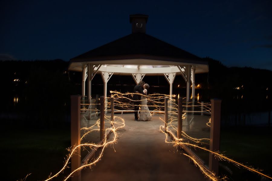 Fotógrafo de bodas Taqueesha Lightfoot (taqueesha). Foto del 16 de enero 2020