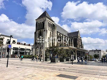 locaux professionnels à Tours (37)