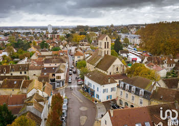 appartement à Verneuil-sur-Seine (78)