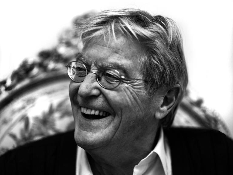Peter Mayle, writer of A Year In Provence, dies at 78
