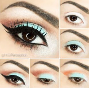 How to install Eyeshadow step by step 1.0 unlimited apk for bluestacks