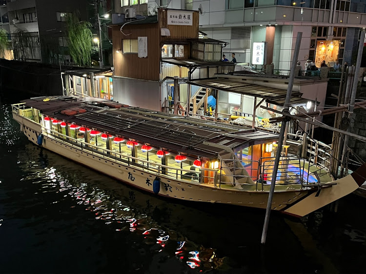 セレナの屋形船・浅草橋・お台場・カラオケに関するカスタム事例の投稿画像1枚目