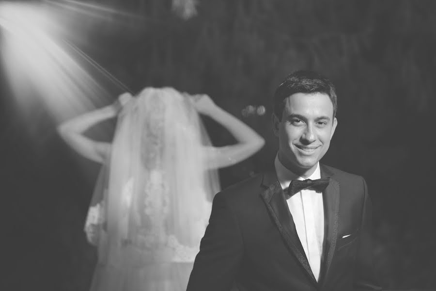 Wedding photographer Stavros Kategiannis (kategiannis). Photo of 12 June 2017