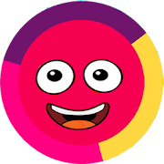 Color ball 1.0 Icon