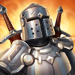 Cover Image of Download Godlands RPG - Fight for Throne : Legendary Story 1.30.4 APK