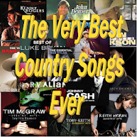 Best Country Songs Ever