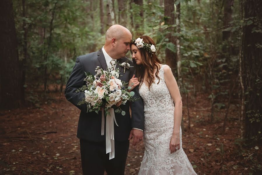 Wedding photographer Melissa Butler (mbutlerphoto). Photo of 21 March 2020