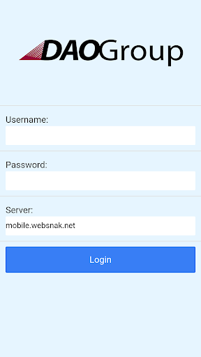 Communications Monitor Mobile