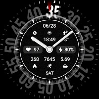 Texture Turntable ZKin Watch Screenshot 9 of 9