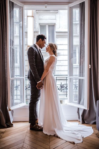 Photographe de mariage Navid Nasri (nasri). Photo du 23 août 2020