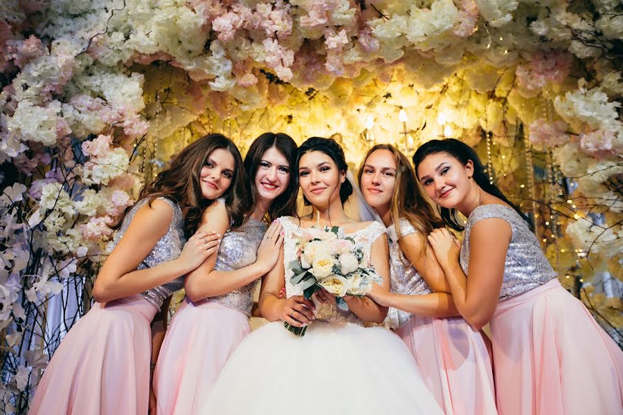 Fotógrafo de casamento Natalya Ivanova (nataivanova). Foto de 4 de outubro 2017