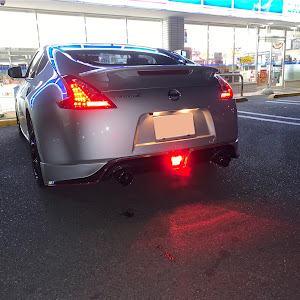 フェアレディZ Z34