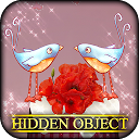 ダウンロード Hidden Objects - Love Birds 💖🐦 をインストールする 最新 APK ダウンローダ