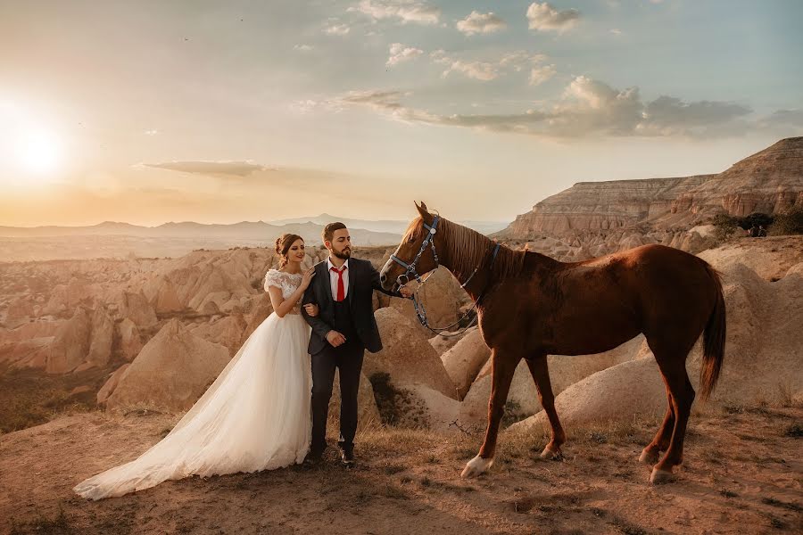 Fotógrafo de bodas Sasha Laytman (sashalightman). Foto del 1 de mayo 2018