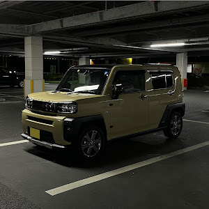 タフト LA900S