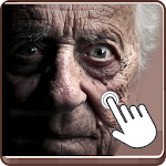 Cover Image of Download Old Face Camera: Funny masks 1.2 APK