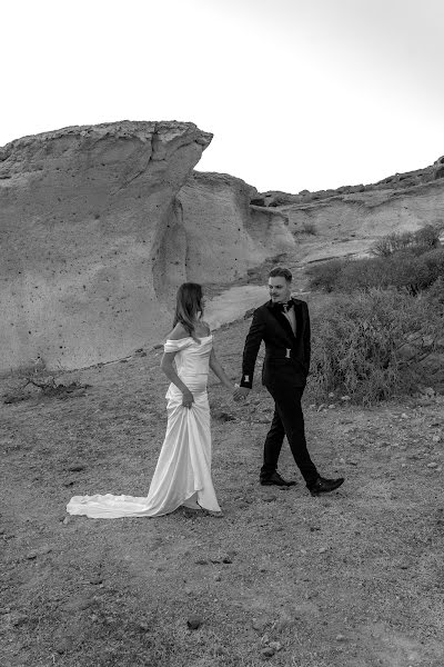 婚禮攝影師Andrea Prazienkova（andrea）。5月13日的照片
