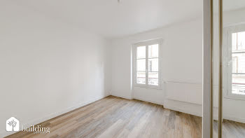 appartement à Levallois-Perret (92)