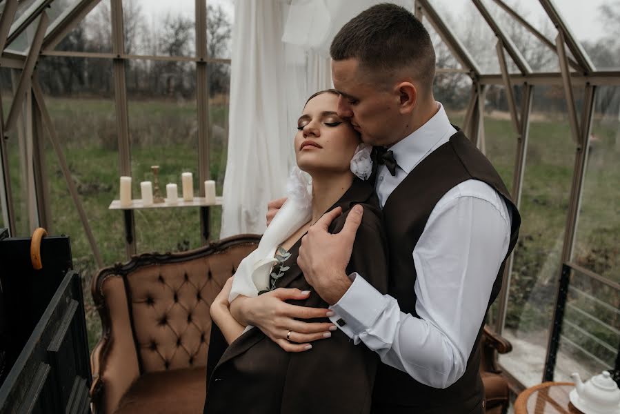 Wedding photographer Sergey Fursov (fursovfamily). Photo of 4 March 2023