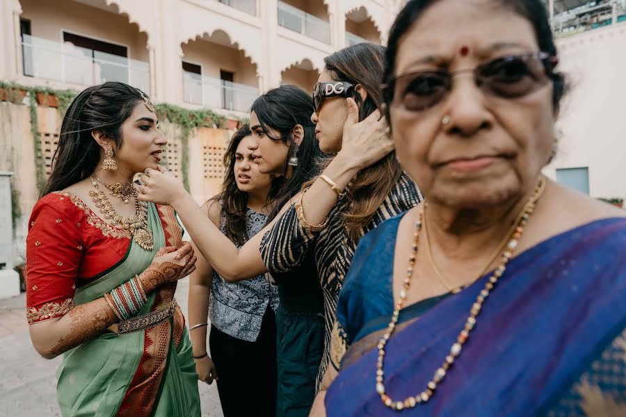 Photographe de mariage Mohan Leo (mohanleo). Photo du 28 mars