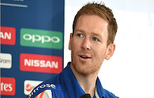 Eoin Morgan New Tab Eoin Morgan Wallpapers small promo image