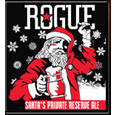 Rogue Santa's Private Reserve Ale