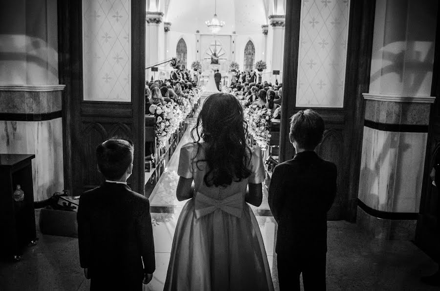 Wedding photographer Vagner Macedo Leme (vagnermacedo). Photo of 24 May 2016