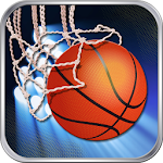 Cover Image of Tải xuống Basketball Shoot 1.1.2 APK