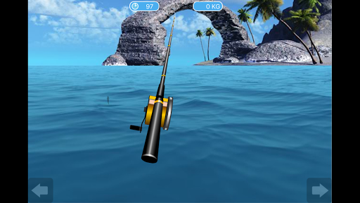 Real Fishing Champion Club