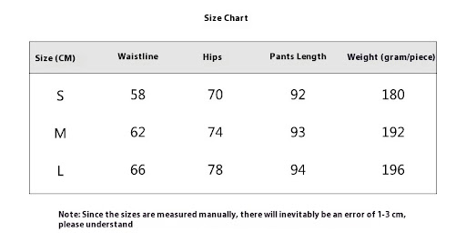 Title 1, Womens Fashion Personalized Fitness Pants Tigh...