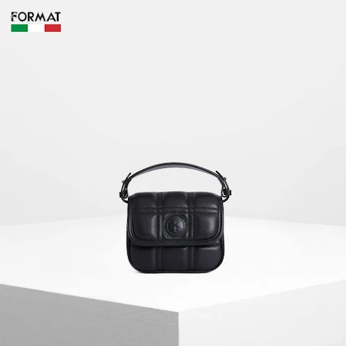 Túi xách nữ B9BAG403N