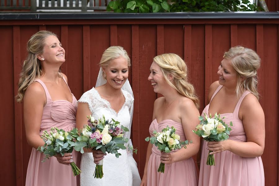 Fotógrafo de casamento Denise Melin Sant (denisesantphoto). Foto de 30 de março 2019